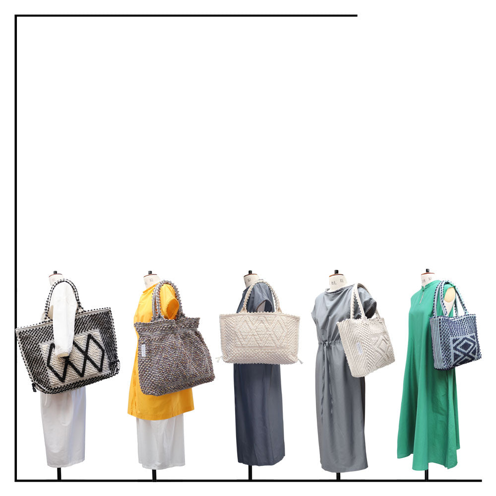 How to Identify Your Ideal Handbag Style_When to Choose Specific Handbag Trends-ANTONELLO TEDDE HELP