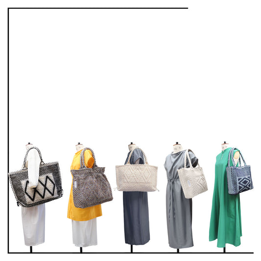 How to Identify Your Ideal Handbag Style_When to Choose Specific Handbag Trends-ANTONELLO TEDDE HELP