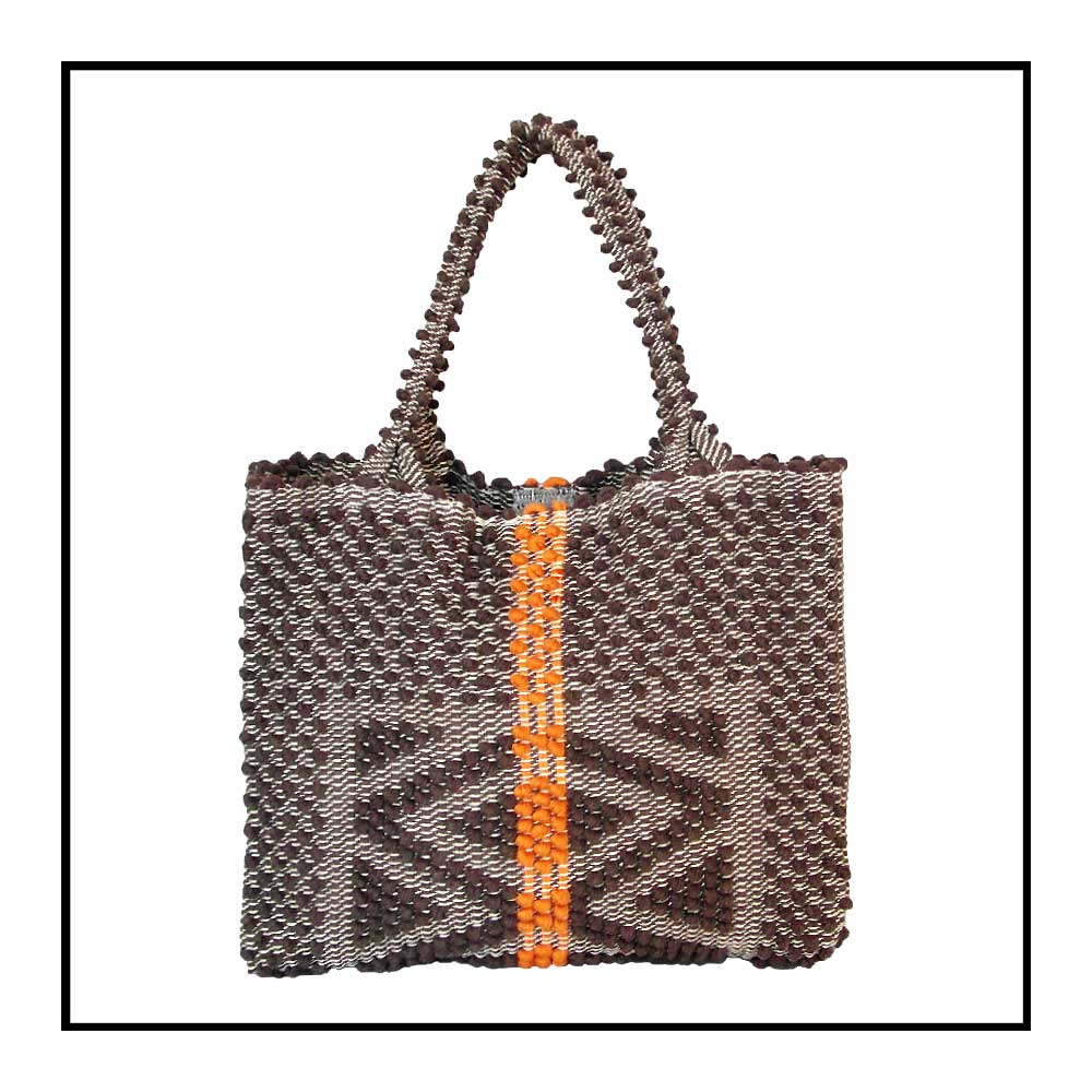 Liscia TOTE BAG. 10 years of style.