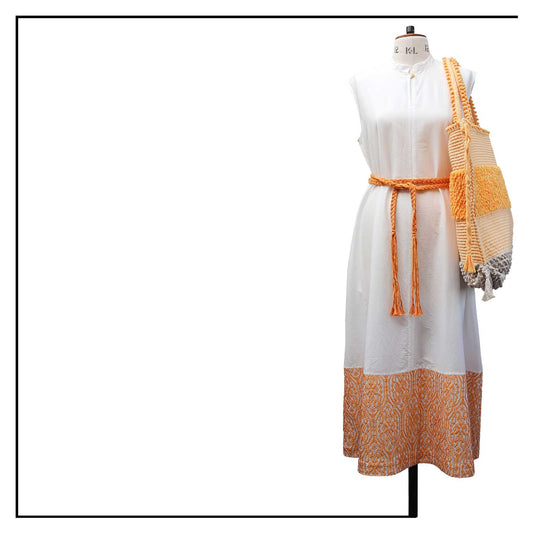 Collections based on Sardinian flowers