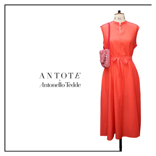 Antonello Tedde Timeless collections 