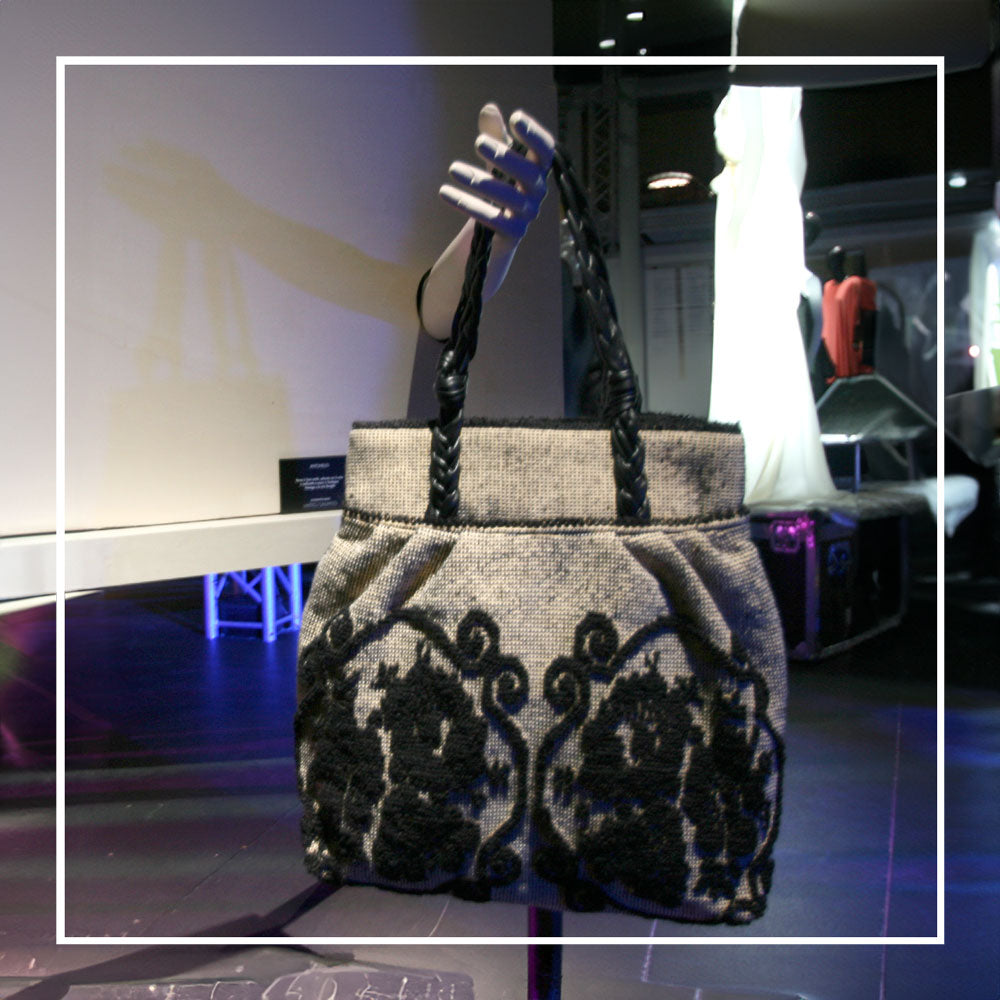 Artisan-Crafted Luxury Bags.  Where Fashion Meets Art