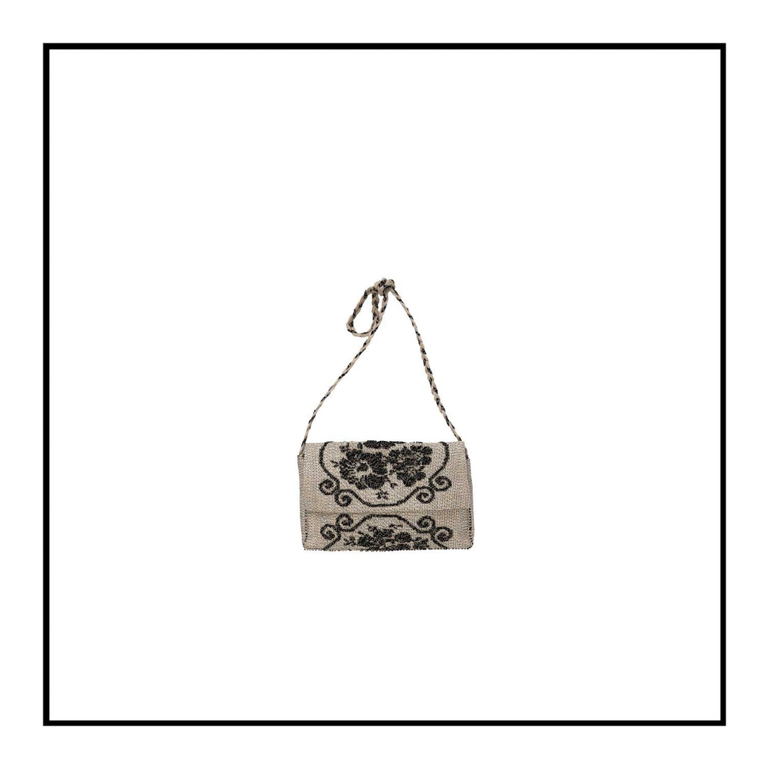 Sa Faona & Pibiones: The Sardinian Handwoven Fabric Behind Our Bags