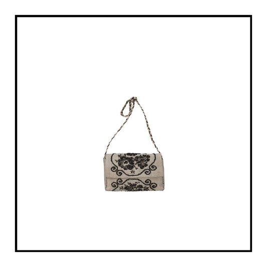 Sa Faona & Pibiones: The Sardinian Handwoven Fabric Behind Our Bags