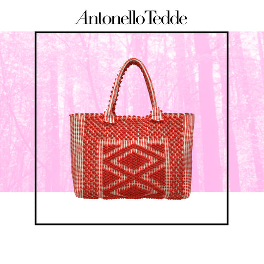 Sustainable Luxury Redefined: The Inspiring Journey of Antonello Tedde