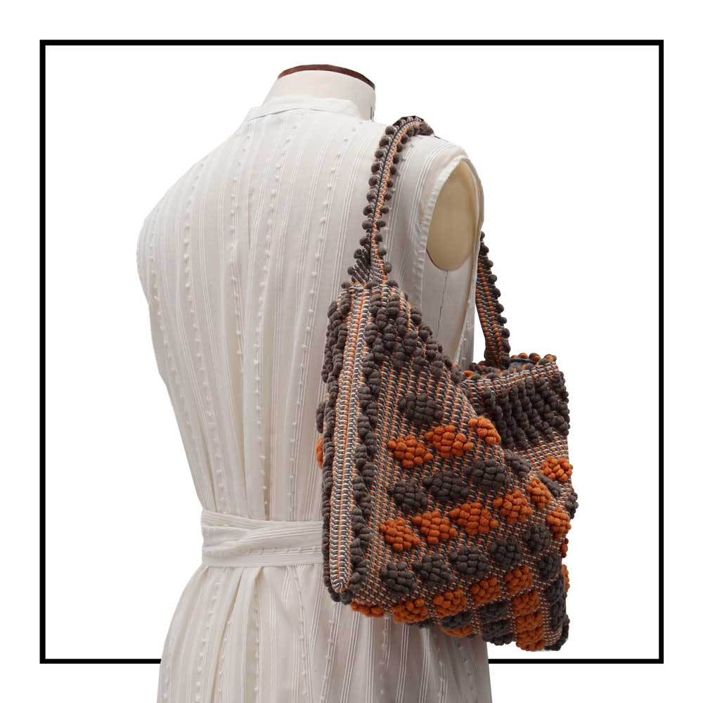 Buy Macrame Purse Online In India - Etsy India
