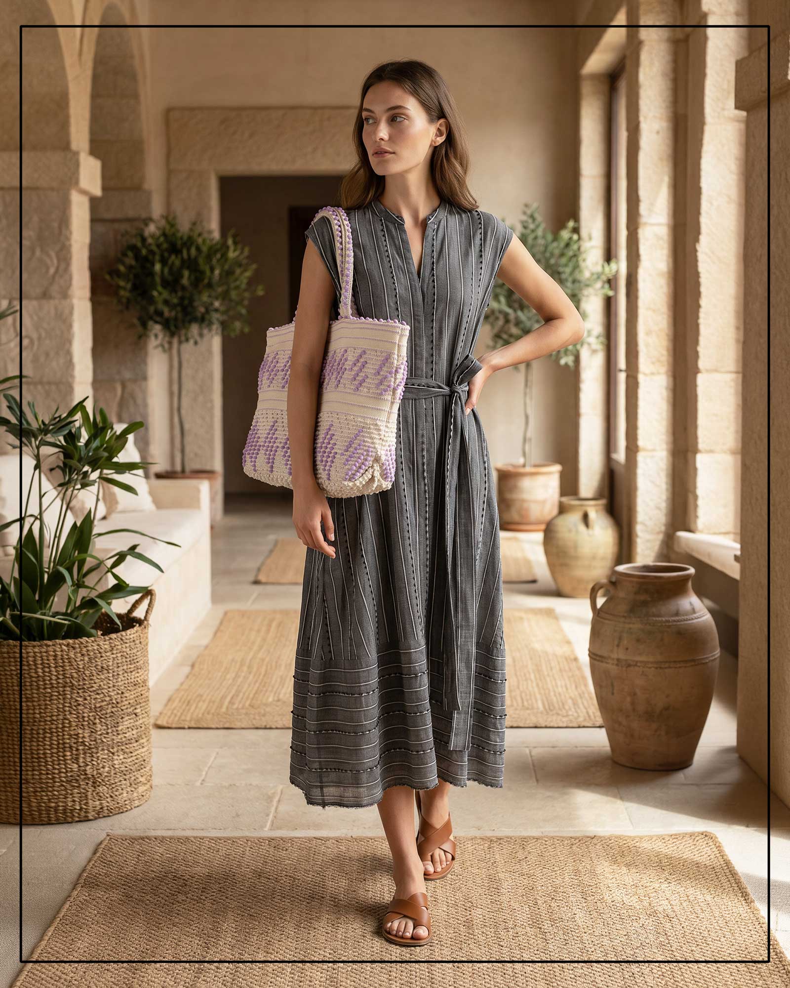 ANTONELLO TEDDE - OFFICIAL WEBSITE - sustainable and ethical fashion