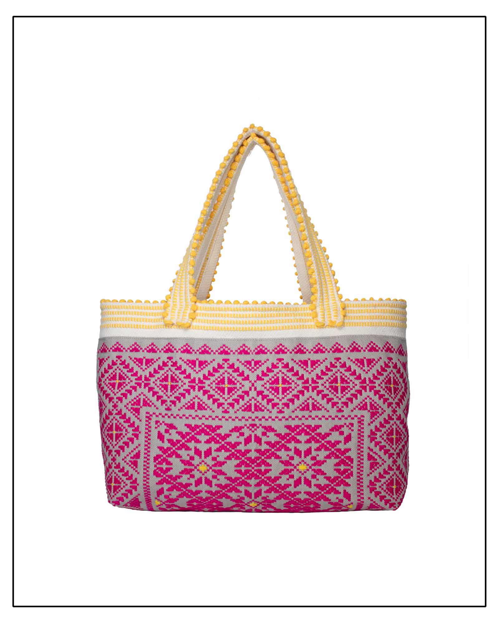 Medium Hand-Woven Totes – ANTONELLO TEDDE
