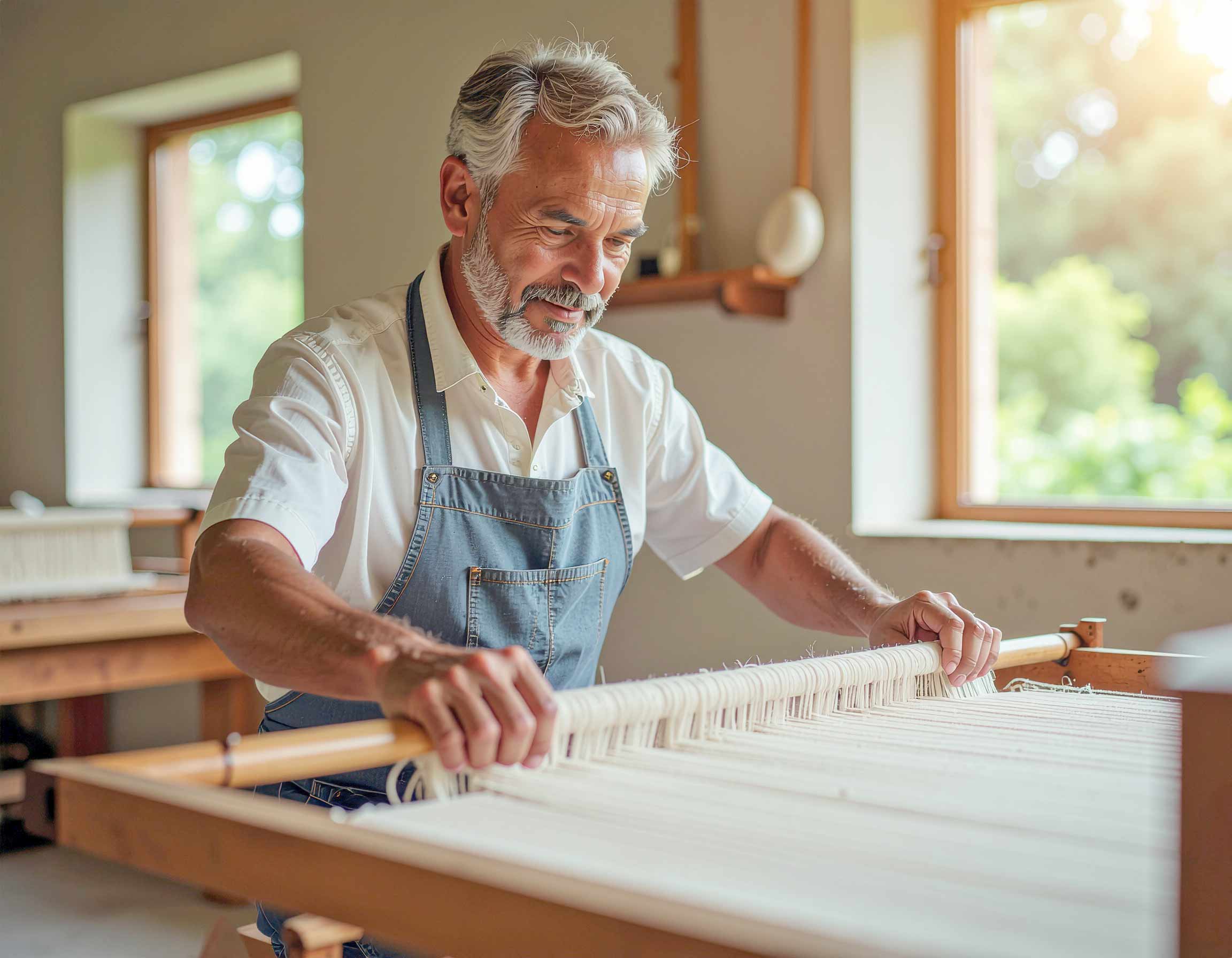 How to Connect Past Crafts with Future Innovations | Sustainable