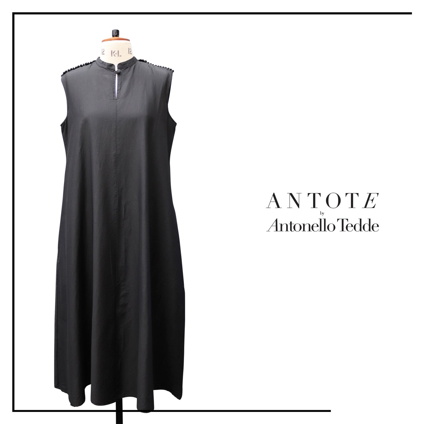 ANTOTE_ARDU  Dress