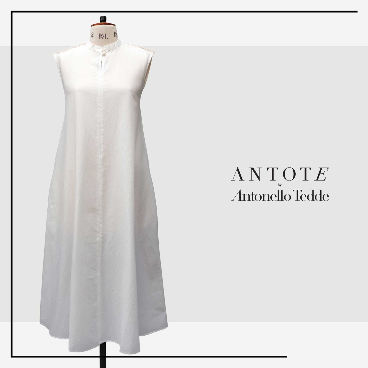 ANTOTE_ARDU  Dress