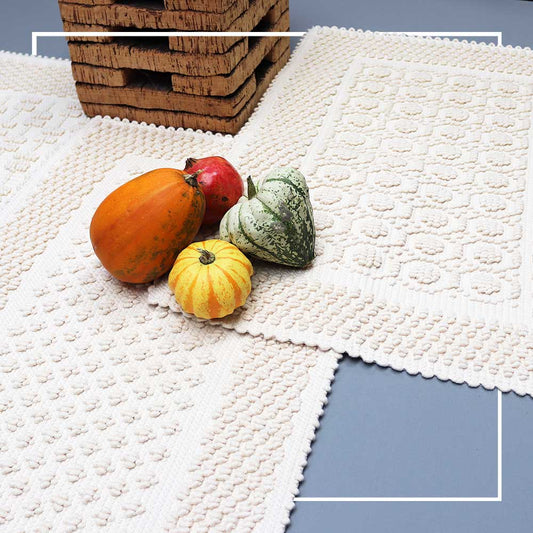 RUG TAPPETO Gocce Stelle GGr