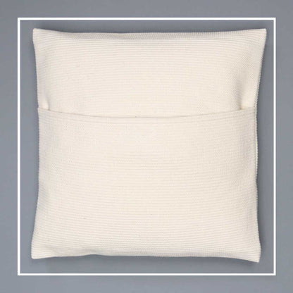 CUSHION Cuscino Cerchi Cornice