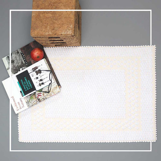 RUG TAPPETO Gocce Cornice Stelle BG