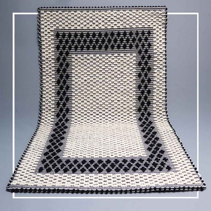 RUG TAPPETO Gocce Cornice Stelle GN