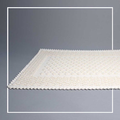 RUG TAPPETO Gocce Stelle GGr