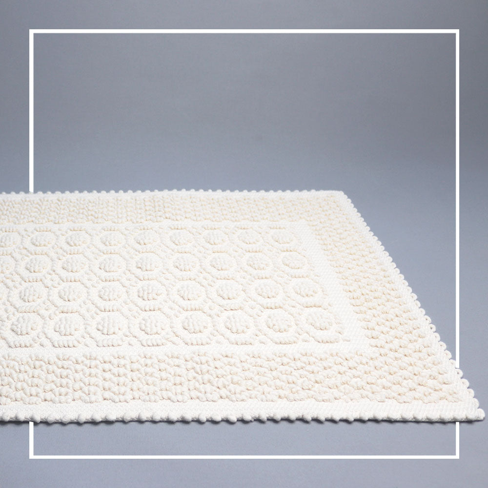 RUG TAPPETO Gocce Cerchi GGr