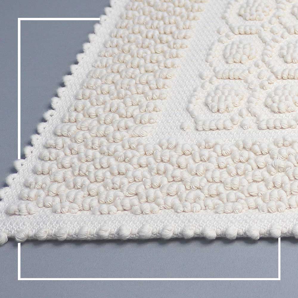 RUG TAPPETO Gocce Cerchi GGr
