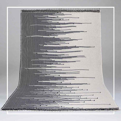 RUG TAPPETO Montagne alte