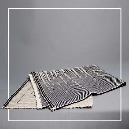 RUG TAPPETO Montagne alte