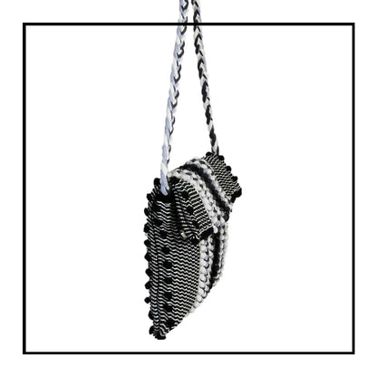 SUNI JERRU BLACK. Luxurious Craftsmanship. Experience the artistry that goes into creating each item in our collection